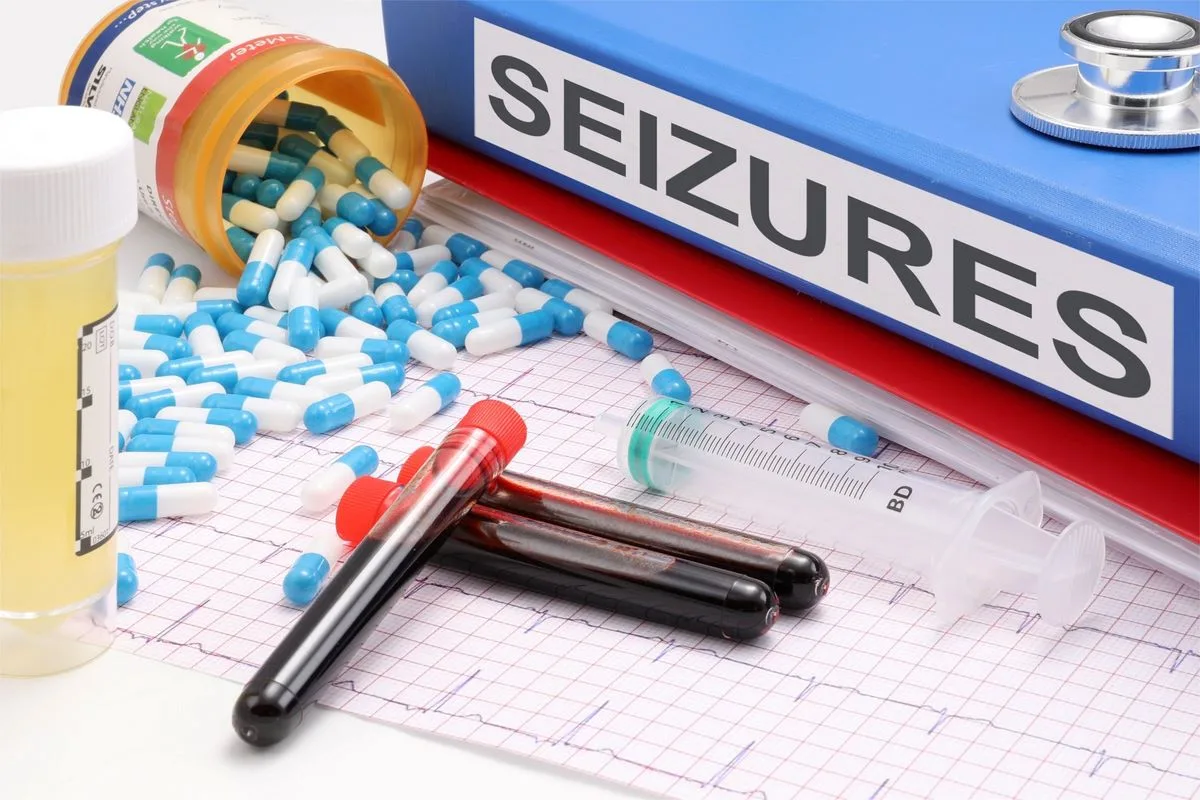 What Are the Different Types of Seizures?