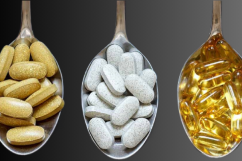 How to Make the Right Choice The Supplements You Need and the Benefits