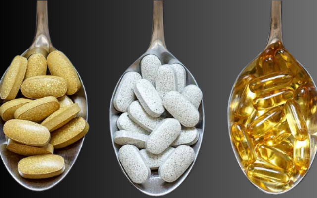 How to Make the Right Choice The Supplements You Need and the Benefits