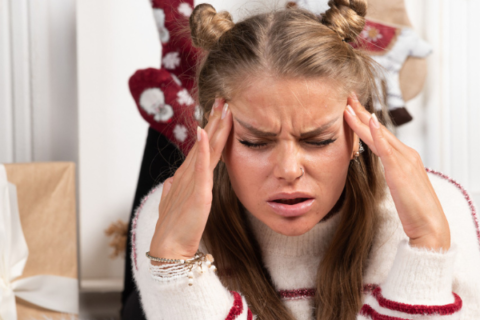 How to Identify Early Signs of a Migraine Attack