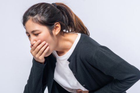 Understanding Why You Vomit or Feel Nauseous During a Migraine
