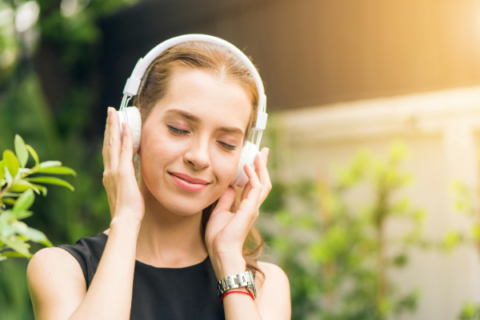 Your Answered Can Music and Binaural Beats Provide Migraine Relief
